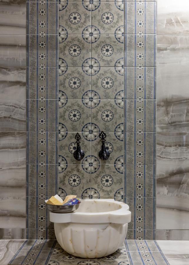 Baymari Suites Design Florya 伊斯坦布尔 外观 照片